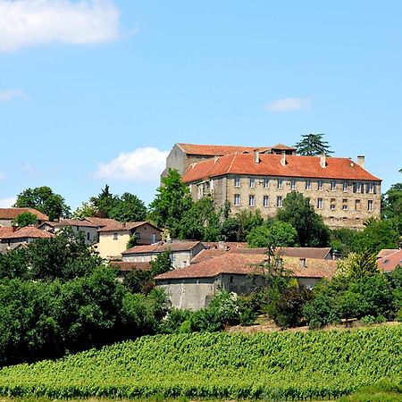 A Poutet Villa Labarthete Exterior photo