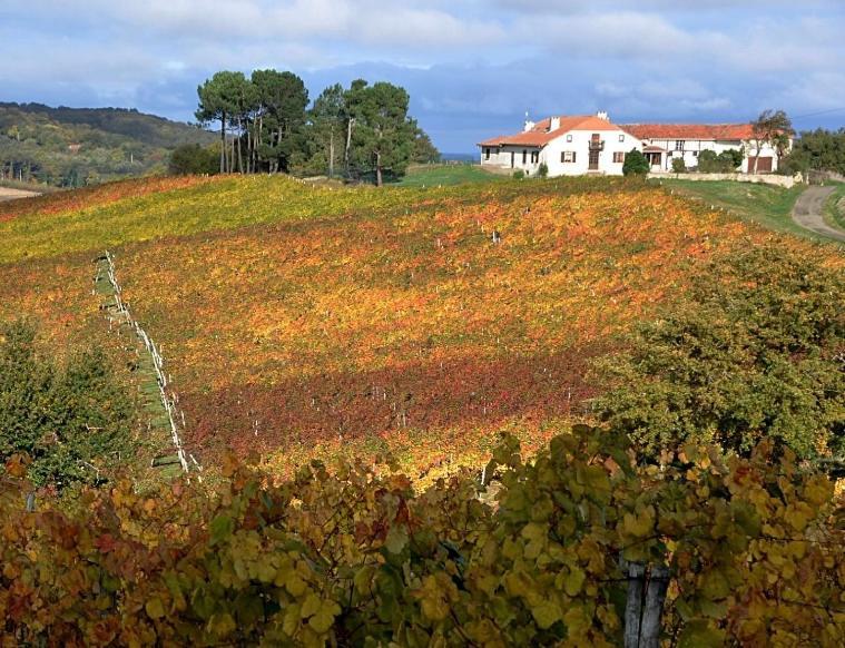 A Poutet Villa Labarthete Exterior photo